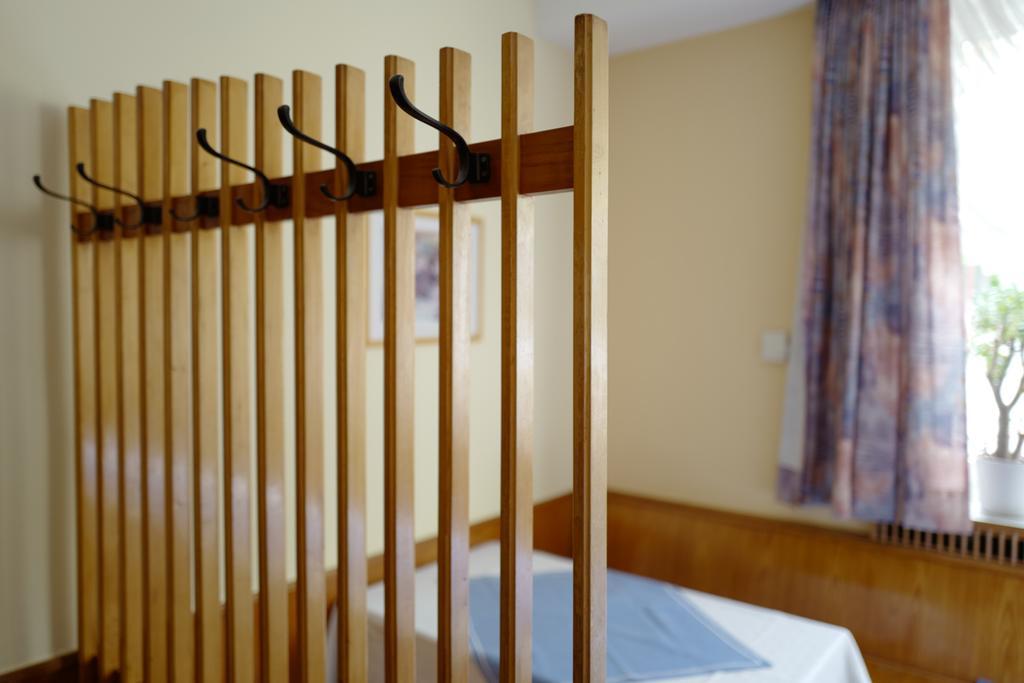 Hotel Stern Герстхофен Екстериор снимка