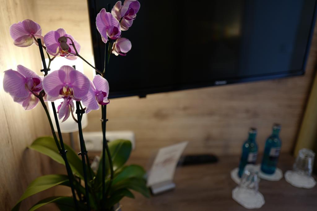 Hotel Stern Герстхофен Екстериор снимка